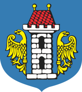 herb miasta Oświęcim